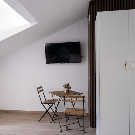 Coraline Deluxe Rooms Castellammare di Stabia Luaran gambar