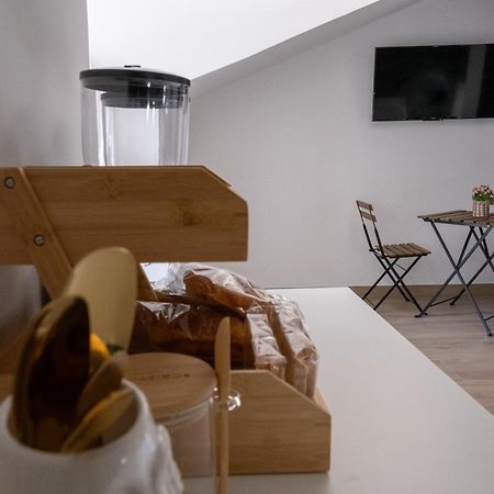 Coraline Deluxe Rooms Castellammare di Stabia Luaran gambar