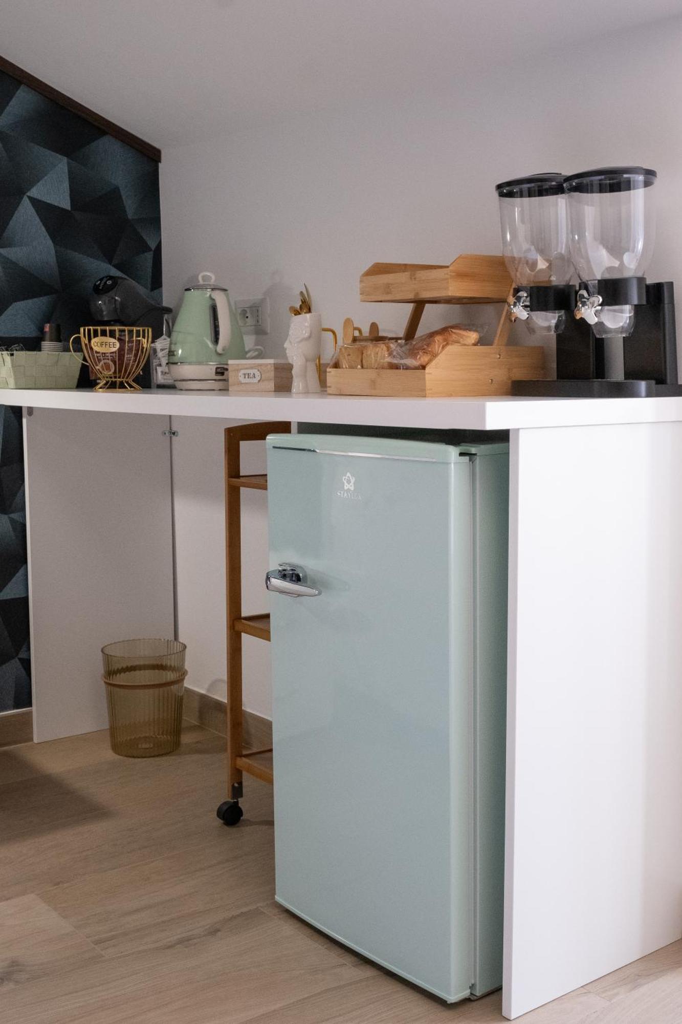 Coraline Deluxe Rooms Castellammare di Stabia Luaran gambar