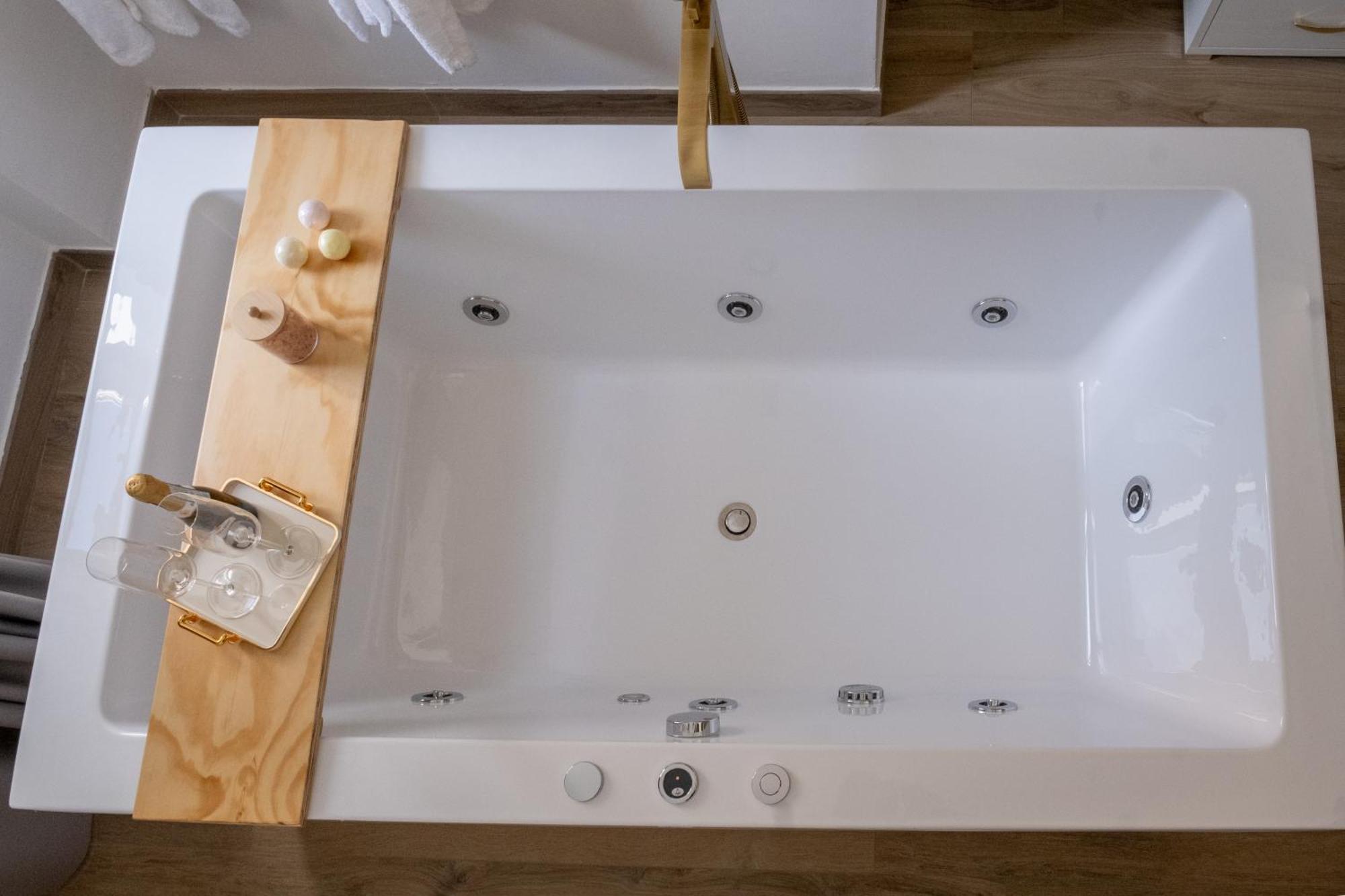 Coraline Deluxe Rooms Castellammare di Stabia Luaran gambar
