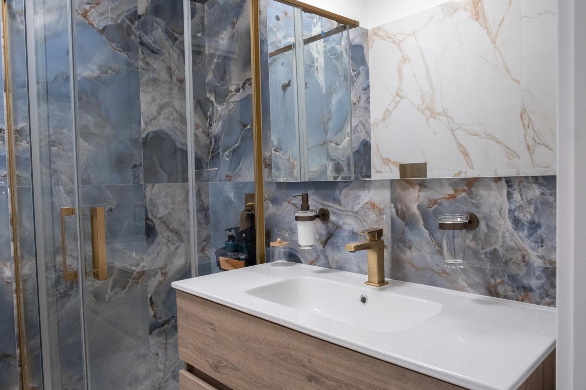 Coraline Deluxe Rooms Castellammare di Stabia Luaran gambar