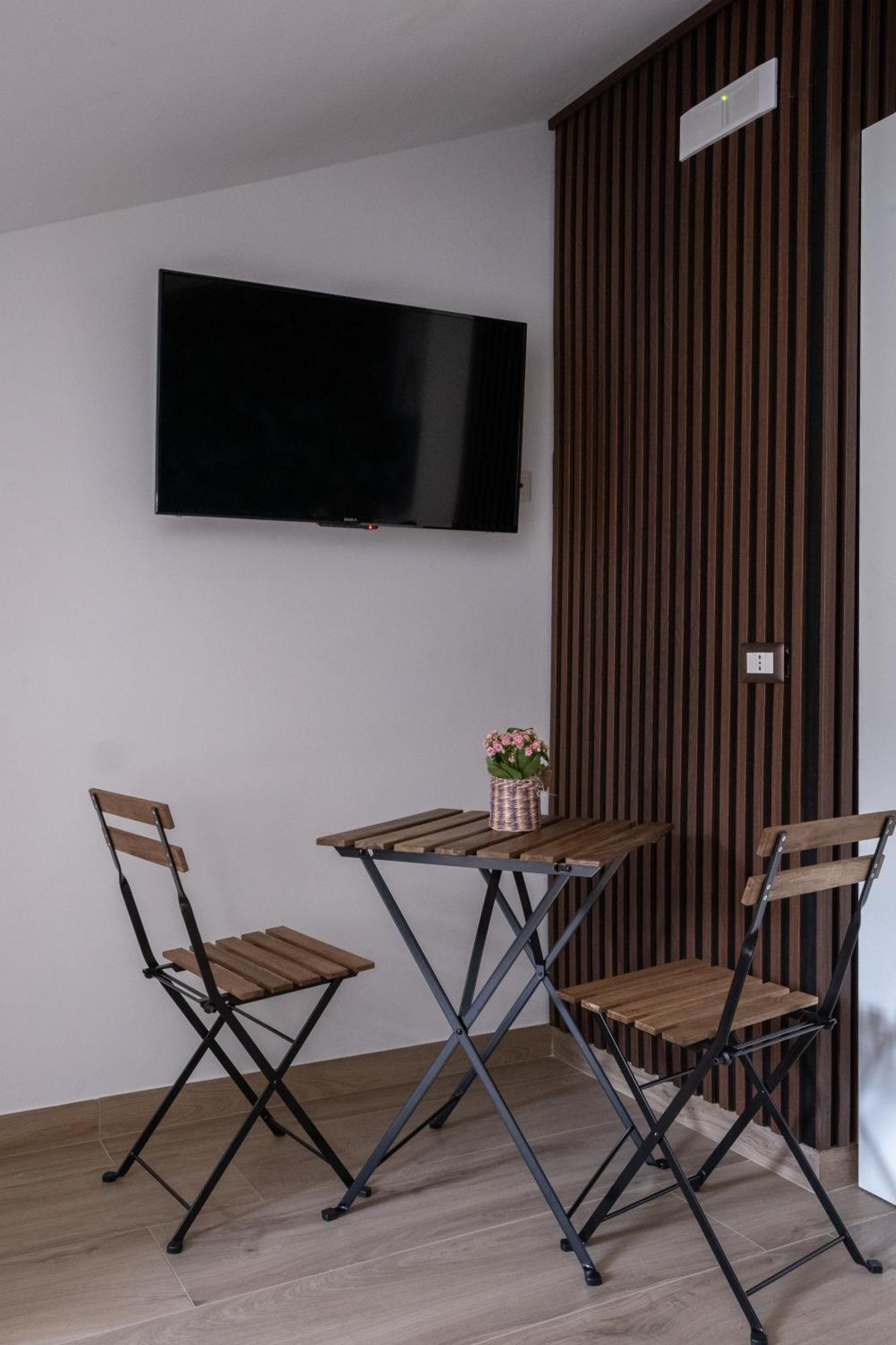 Coraline Deluxe Rooms Castellammare di Stabia Luaran gambar
