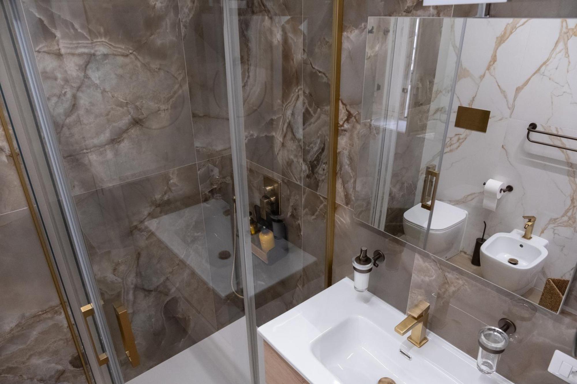 Coraline Deluxe Rooms Castellammare di Stabia Luaran gambar