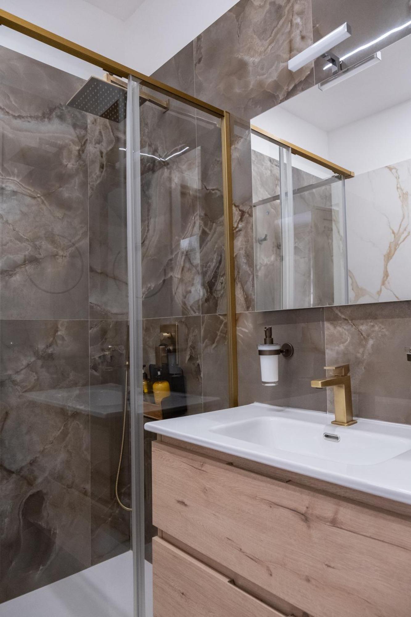 Coraline Deluxe Rooms Castellammare di Stabia Luaran gambar
