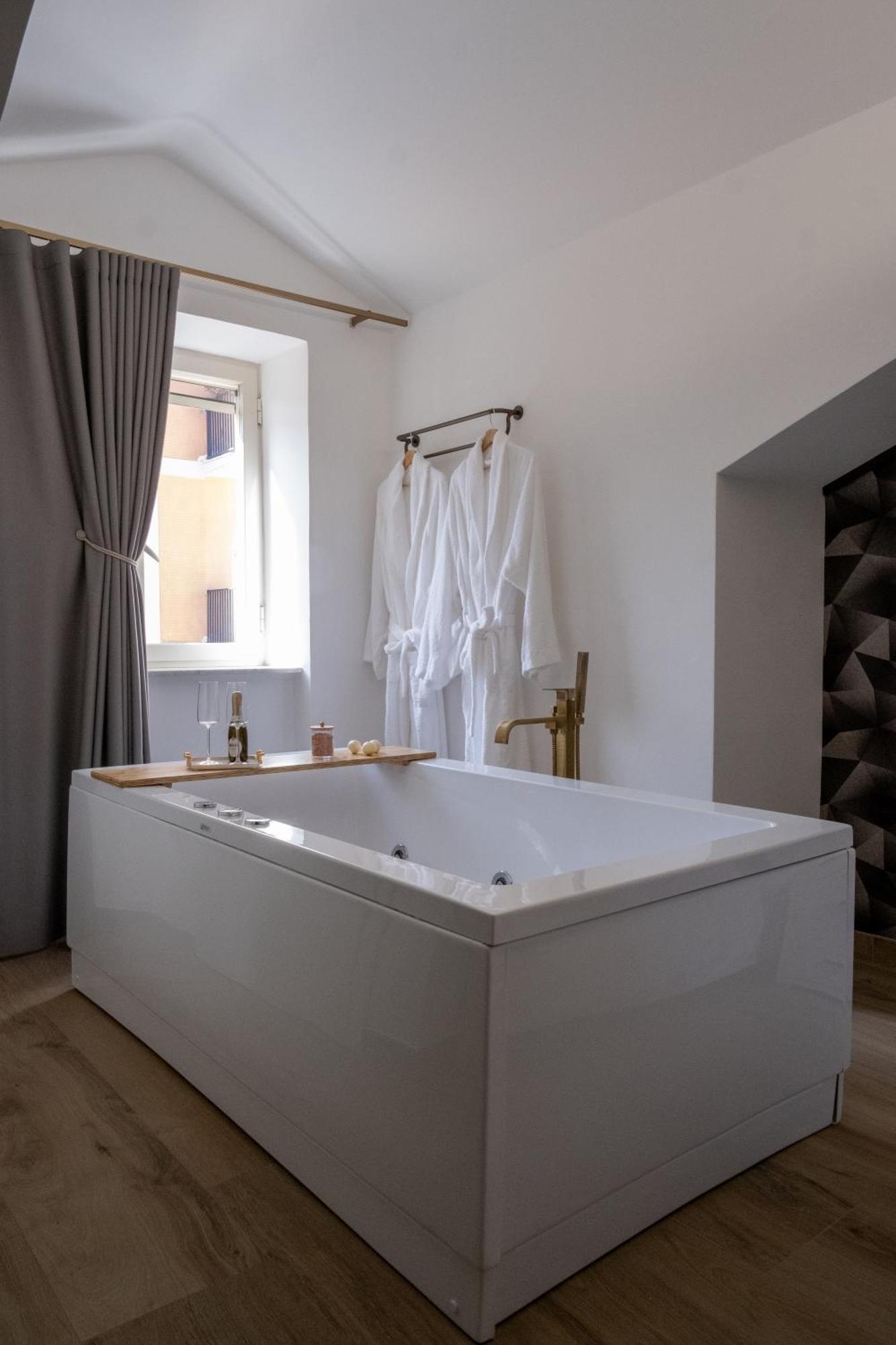 Coraline Deluxe Rooms Castellammare di Stabia Luaran gambar