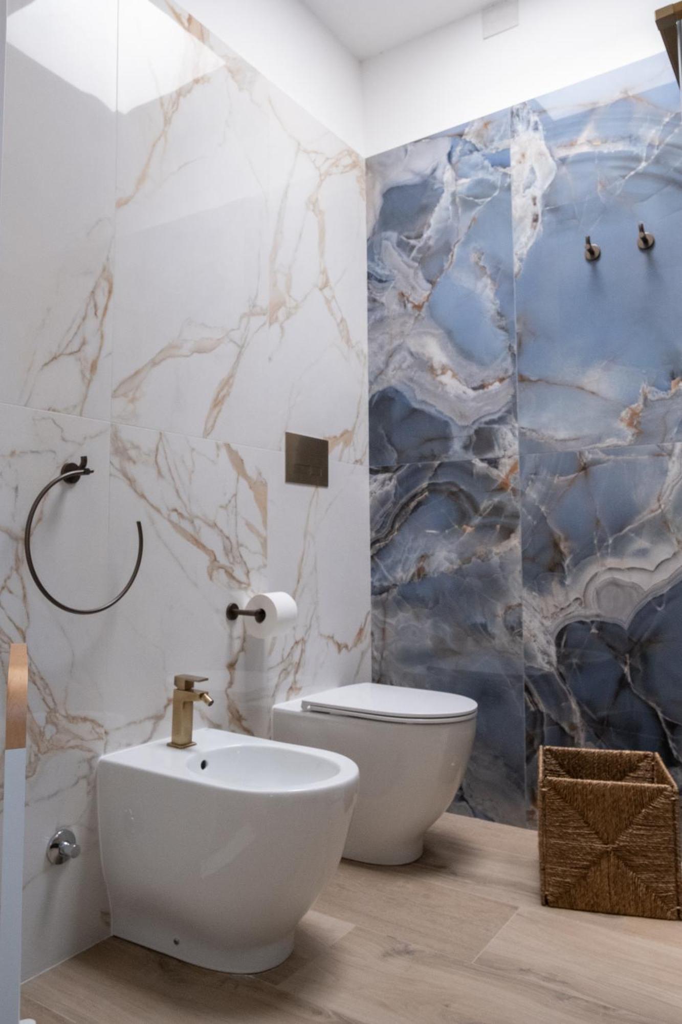 Coraline Deluxe Rooms Castellammare di Stabia Luaran gambar
