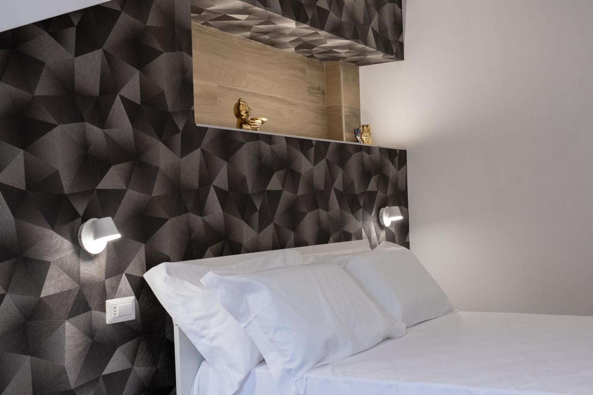 Coraline Deluxe Rooms Castellammare di Stabia Luaran gambar