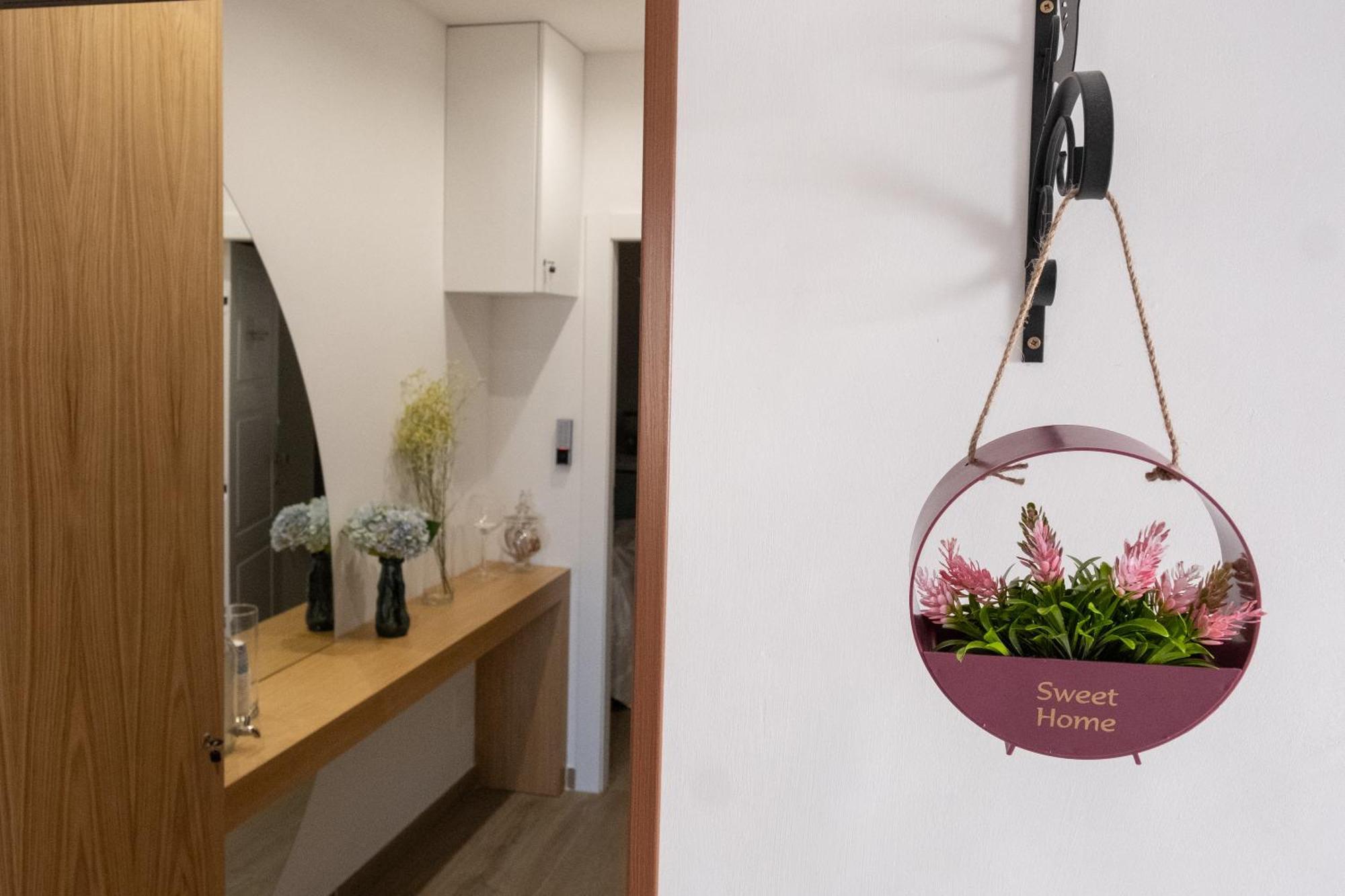 Coraline Deluxe Rooms Castellammare di Stabia Luaran gambar